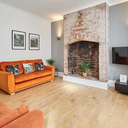Host & Stay - Milbanke House Seaham Eksteriør bilde