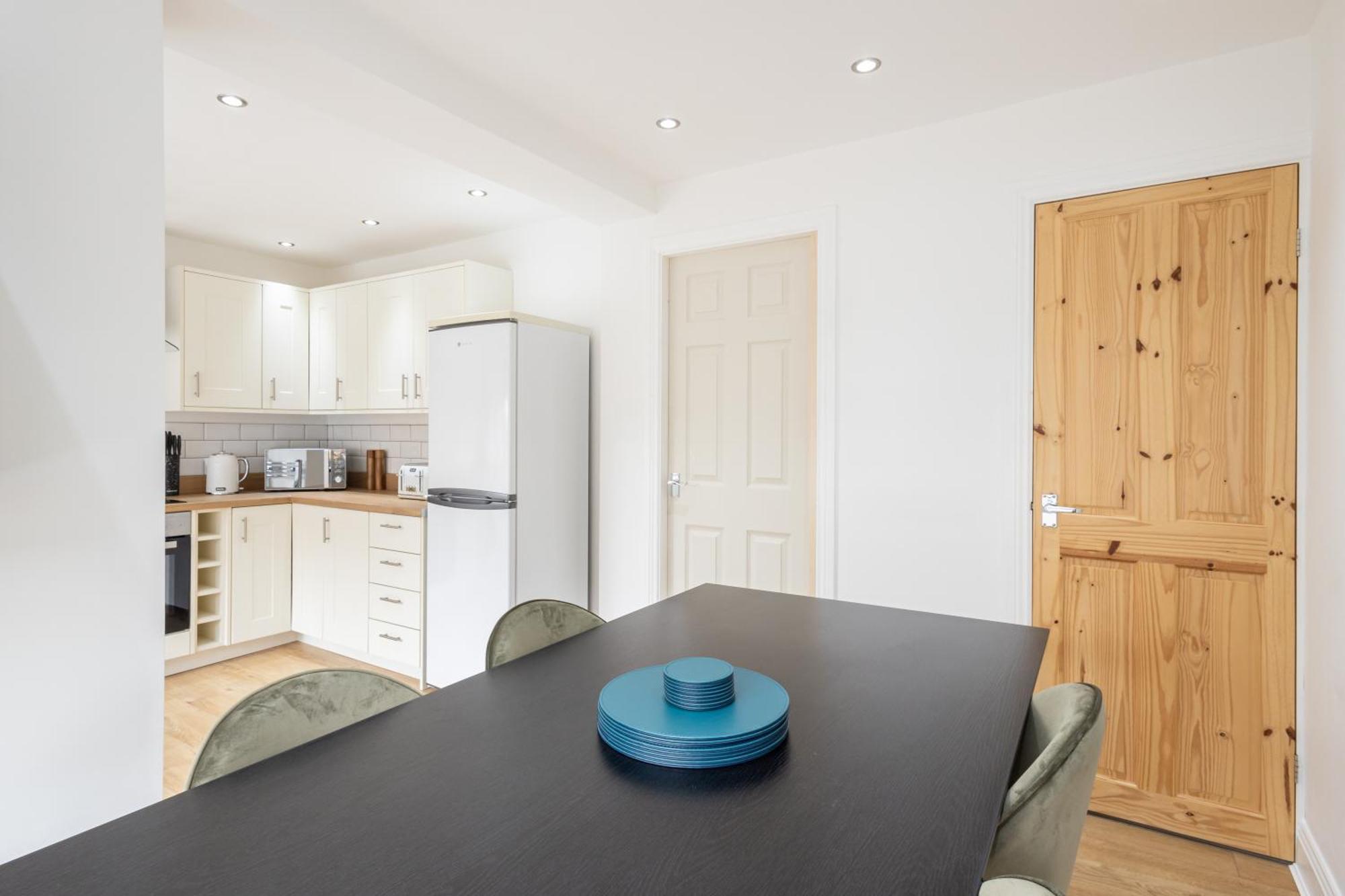 Host & Stay - Milbanke House Seaham Eksteriør bilde