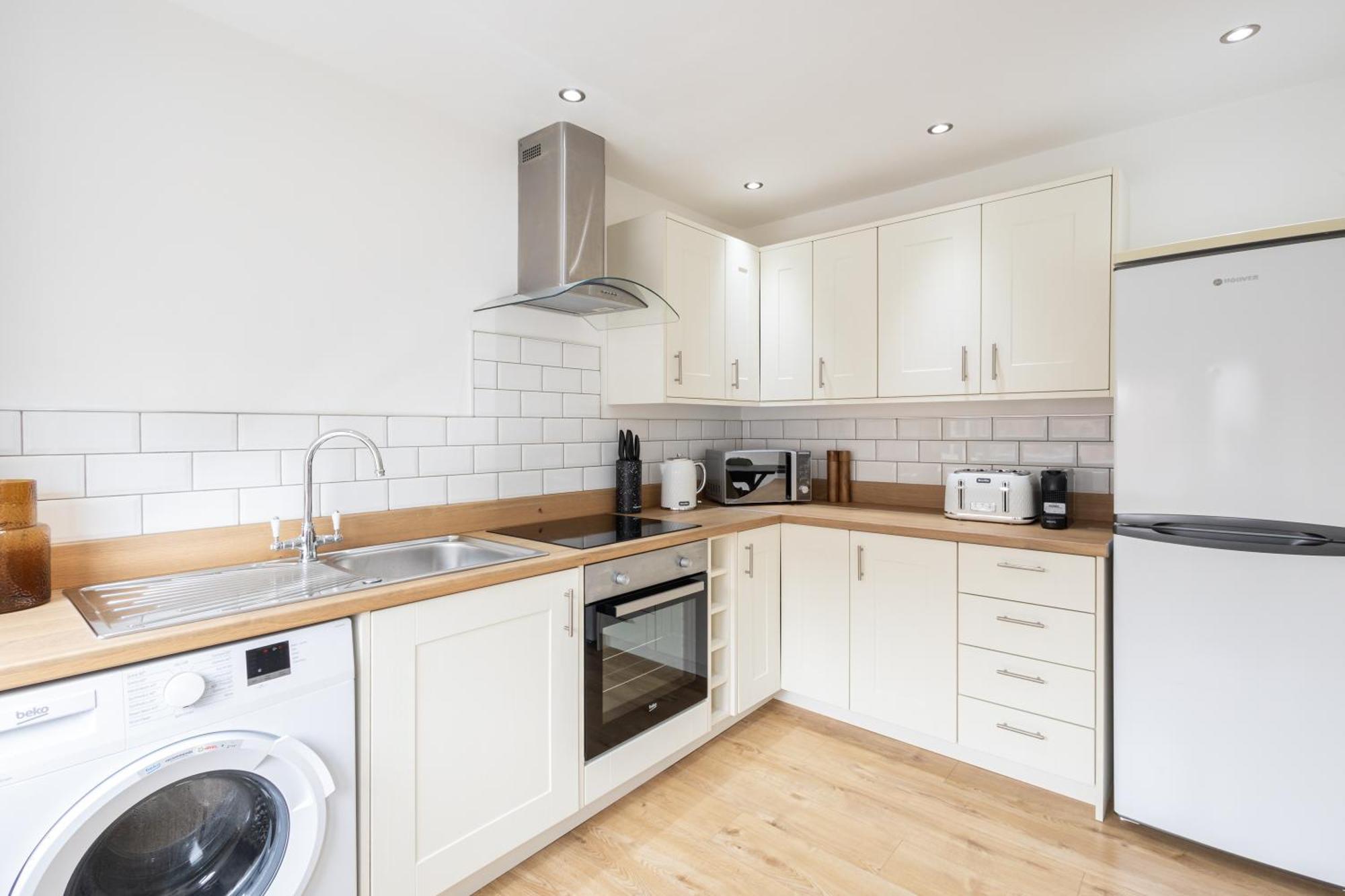 Host & Stay - Milbanke House Seaham Eksteriør bilde