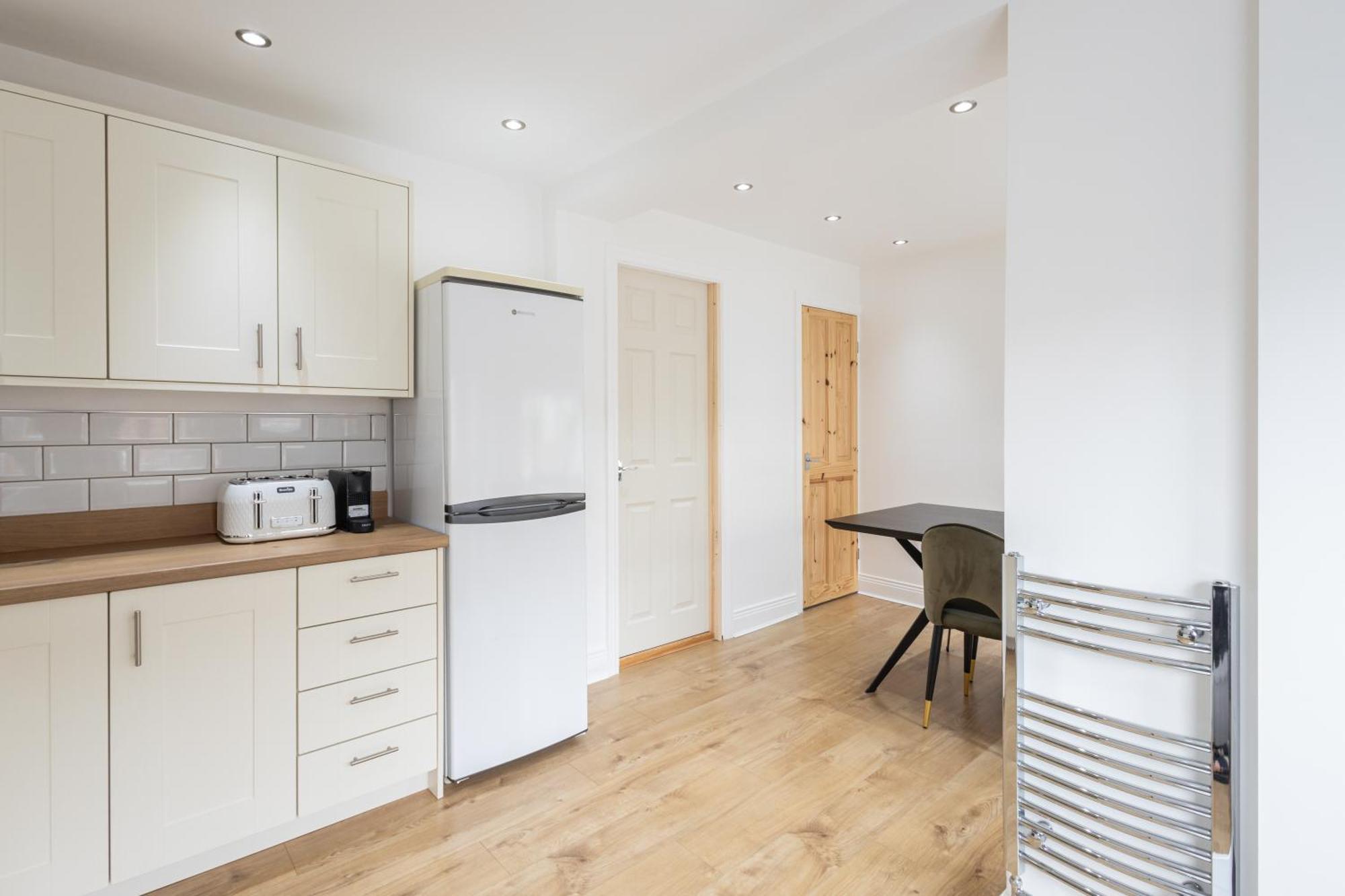 Host & Stay - Milbanke House Seaham Eksteriør bilde