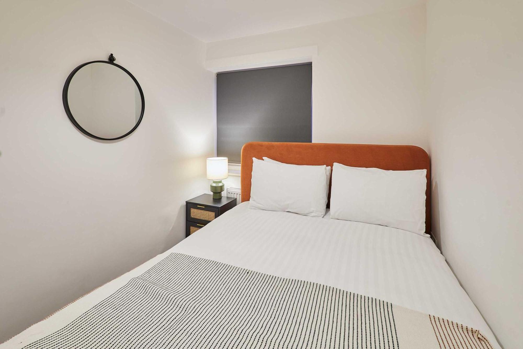 Host & Stay - Milbanke House Seaham Eksteriør bilde