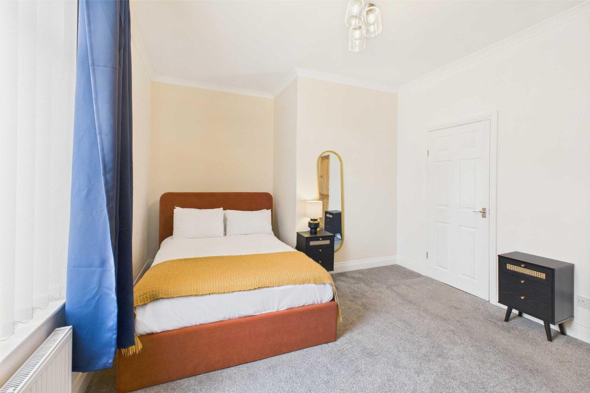 Host & Stay - Milbanke House Seaham Eksteriør bilde