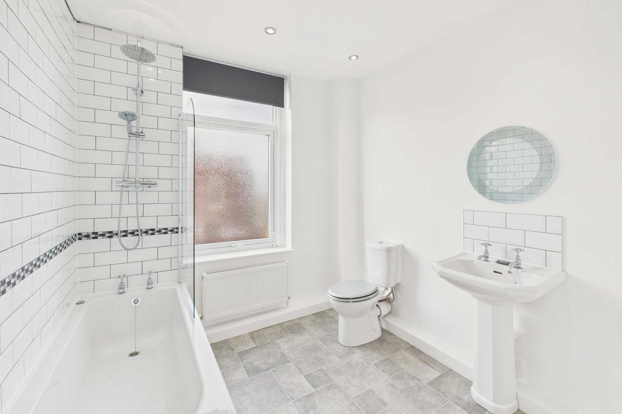 Host & Stay - Milbanke House Seaham Eksteriør bilde